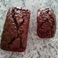 rosendave's cooksnap of when they made Chocolate Banana bread.