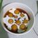 Cooksnap dari nurmasari untuk resep Bubur cendil ubi kuning (biji salak)