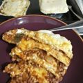 Cooksnap dari Windy Yuliany Warmin untuk resep Lasagna