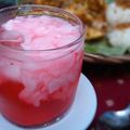 Cooksnap dari Hes Hidayat untuk resep Es Kopyor "Imitasi"