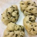 王宥慈 的 蔥花卷 cooksnap