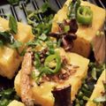  Darshna Rajpara 's cooksnap of when they made ખમણ(Khaman Recipe in Gujarati).
