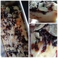 Cooksnap dari Caca Faradina untuk resep Bread pudding (kukus)
