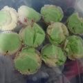 Cooksnap dari Agung Pambudi untuk resep Bolu Kukus Recook Resep Ci Tintin Rayner