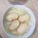 El cooksnap de Rosa cuando hizo Sopa de cebolla.