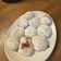 Cooksnap dari Paska Kristi untuk resep Kue Mochi Isi Selai coklat Kacang