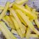 Falguni Shah's cooksnap of when they made પોટેટો ચિપ્સ (Potato Chips Recipe In Gujarati).