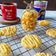 Cooksnap dari Nuha Ulyn untuk resep Custard Cookies