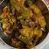 Ashi Pandey का कुकस्नैप जब उन्होंने शिमला मिर्च आलू की सब्जी(shimla mirch aloo ki sabzi recipe in hindi) बनाया था।