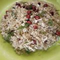 Sonali Banerjee's cooksnap of when they made চিঁড়ে ভাজা (chinre bhaja recipe in Bengali).