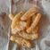 Cooksnap dari dinda putri untuk resep Stick kentang ikan kembung (MPASI 13 bulan)