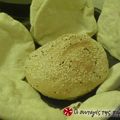 Cooksnap από aroma στη συνταγή Crackers αραβικής πίτας