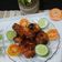 Cooksnap dari Vay Kitchen untuk resep Ayam Panggang Madu