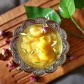 کوک اسنپ 🌟Mahta🌟 بعد از امتحان کردن مربای موز🍌.