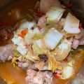Cooksnap dari Mils untuk resep Ayam szechuan ala tante aini