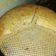 El cooksnap de Elizabeth Susana Pradenas Tapia cuando hizo Queque de Avena y Coco Rallado.