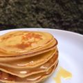 Cooksnap dari maiia shary untuk resep Pancake Teflon (anti gagal)
