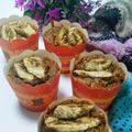 Cooksnap dari Novi Herawati untuk resep Banana Bread Gluten Free