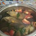 Cooksnap dari Weedy Deeny untuk resep Asem Asem Gurami