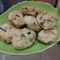 Cooksnap dari Mama AL untuk resep Tahu Telur Biasa