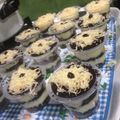 Cooksnap dari hahahihi_anakayah untuk resep Oreo cheesecake lumer