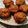 Cooksnap από vassoch στη συνταγή Muffins cheeseburger