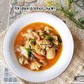 Cooksnap dari Niung Niung untuk resep Tongseng Ayam