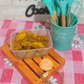 Cooksnap dari Bunda Maulida untuk resep Ayam Ungkep Bumbu Racik