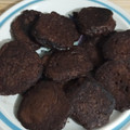 El cooksnap de Gime G cuando hizo Panqueques esponjosos de avena y banana con dulce de leche y chocolate rallado.