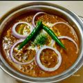 Purabi Das Dutta's cooksnap of when they made ডাল মাখনি(dal makhni recipe in Bengali).