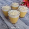 Cooksnap dari Dapur UFA untuk resep 3. Puding jagung susu 🌽 #bikinramadanberkesan