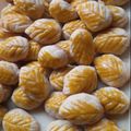 Cooksnap dari Nikma Ulfa untuk resep Nastar 1/2 kg