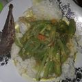 Cooksnap dari Lukita Raya Caem untuk resep Sayur lodeh batang lompong
