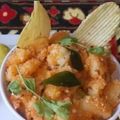 Jayshree G Doshi's cooksnap of when they made ફરાળી સુકીભાજી (Farali Sukibhaji Recipe In Gujarati).