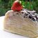 Cooksnap dari Chinantalya Ivada untuk resep Rainbow Mille Crepes