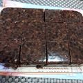 妹妹一 的 紅豆涼糕 cooksnap