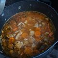 Ágnes Cigerli Cooksnap-ja, amikor elkészítette a(z) Tárkonyos sertés csíkok receptet.