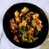 Vanika Agrawal का कुकस्नैप जब उन्होंने तवा पनीर (tawa paneer recipe in Hindi) बनाया था।
