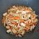 Cooksnap dari Yeni Mario untuk resep Oseng Labu Siam, Udang, Sosis