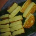 Cooksnap dari Amalia Ika untuk resep Pukis Banyumas, lembut dan wangi