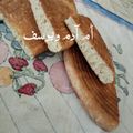 صورة من 🍓🍓أم آدم ويوسف💚وصفات أمي الغالية، شاركها بعد تجربة وصفة كسرة خميرة ❤ مطلوع السميد
