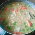 Cooksnap dari Bunda Alya untuk resep Tongseng Daging Kambing