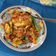 Cooksnap dari Ridha untuk resep Topping nasi gila : sosis sawi saus tiram