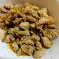 Cooksnap dari Yuli Susma Rahayu untuk resep Ayam teriyaki ala hokben simple