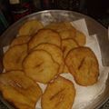 El cooksnap de Poly Pol cuando hizo Torta fritas con manteca ♡.