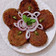 madhu srivastava का कुकस्नैप जब उन्होंने वेज शामी कबाब(veg shami kabab recipe in hindi) बनाया था।