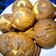 Cooksnap dari Ummu El untuk resep Roti Boy Homemade