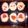 Cooksnap dari mami Yupi untuk resep MINI ROLL SUSHI
