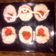 Cooksnap dari mami Yupi untuk resep MINI ROLL SUSHI