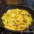 Cooksnap από common στη συνταγή Τηγανητές πατάτες οι ωραίες